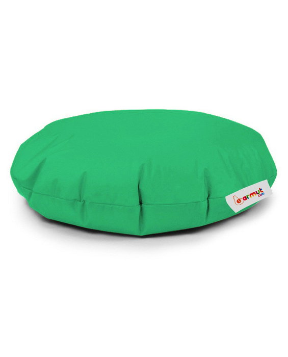 Atelier Del Sofa Iyzi 100 Cushion Pouf - Verde pistacho Atelier Del Sofa Iyzi 100 Cushion Pouf - Verde pistacho
